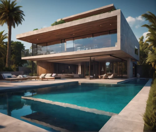 modern house,pool house,dunes house,luxury property,3d rendering,modern architecture,luxury home,tropical house,house by the water,holiday villa,mid century house,render,cubic house,luxury real estate,florida home,beautiful home,mansion,modern style,cube house,futuristic architecture,Photography,General,Fantasy