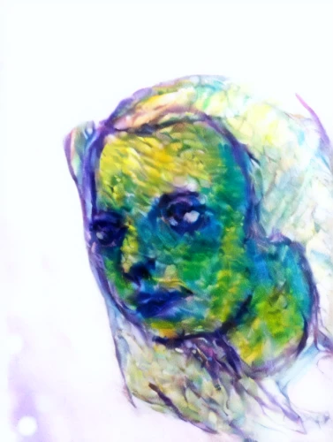embryo,watercolor baby items,colored crayon,glass painting,watercolour leaf,globule,woman frog,chameleon abstract,sun parakeet,parakeet,trunkfish,fused glass,conure,image scanner,abalone,embryonic,blue parakeet,painted eggshell,cmyk,watercolor leaf