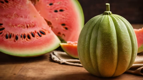 muskmelon,melon,watermelon background,seedless fruit,papaya,honey dew melon,cantaloupe,watermelon wallpaper,cucumber  gourd  and melon family,watermelons,edible fruit,semi-ripe,gem squash,watermelon,exotic fruits,mangifera,honeydew,figleaf gourd,pointed gourd,fruit-of-the-passion,Photography,General,Cinematic
