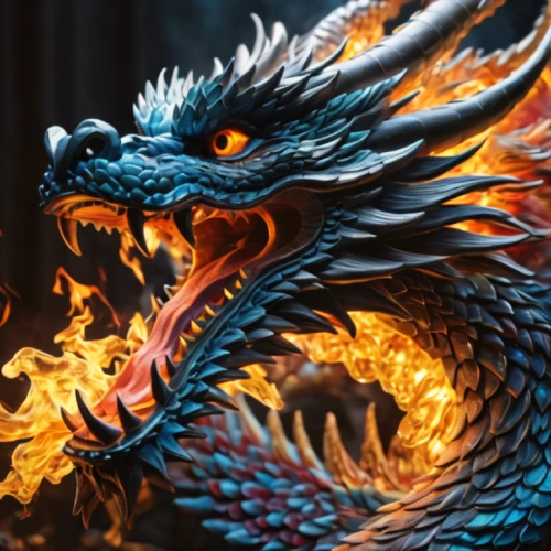 chinese dragon,dragon fire,fire breathing dragon,painted dragon,black dragon,dragon li,wyrm,dragon,dragon design,golden dragon,dragons,dragon of earth,draconic,flame spirit,fire background,gryphon,firethorn,dragon slayer,heroic fantasy,chinese water dragon