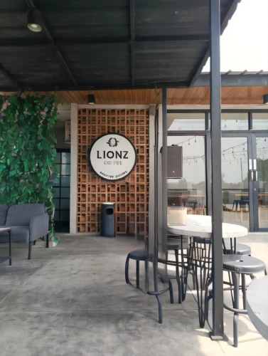 taproom,smoking area,dalgona coffee,patio,dog cafe,the coffee shop,southern wine route,a restaurant,beer garden,rosa cantina,bistro,seating area,jusang joint,barbecue area,coconut water bottling plant,korat,coffee shop,outdoor table and chairs,serviced office,coffe-shop