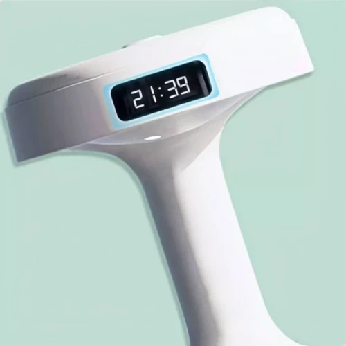 medical thermometer,clinical thermometer,fertility monitor,thermometer,household thermometer,glucometer,pregnancy test,fitness band,pedometer,digital clock,alarm device,baby monitor,fitness tracker,egg timer,pulse oximeter,sphygmomanometer,heart rate monitor,glucose meter,alarm clock,moisture meter