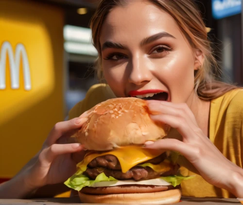 big mac,restaurants online,burger king premium burgers,mcdonald's,big hamburger,cheeseburger,burguer,mcdonald,hamburger,food photography,mc,gaisburger marsch,diet icon,mcdonalds,fastfood,woman eating apple,fast-food,cheese burger,burgers,fast food restaurant,Photography,General,Natural