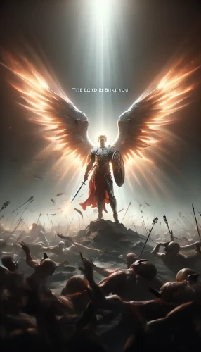 the archangel,archangel,angel wing,angel wings,angelology,guardian angel,the angel with the cross,cd cover,business angel,uriel,angels of the apocalypse,holy spirit,greer the angel,mercy,angel of death,fallen angel,fire angel,angels,heroic fantasy,photo manipulation