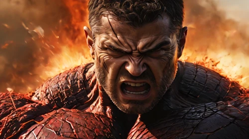 angry man,fury,anger,human torch,angry,digital compositing,iron,furious,striking combat sports,fire background,splitting maul,red super hero,wall,drago milenario,rage,scorch,fire devil,exploding head,the conflagration,cleanup,Photography,General,Natural
