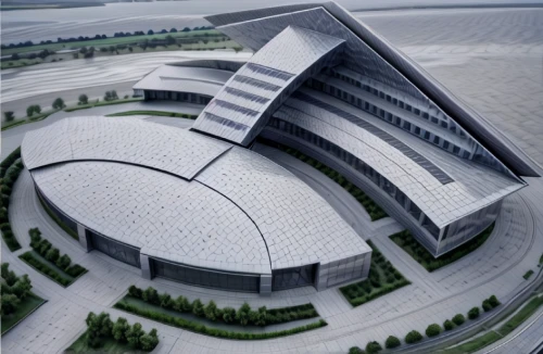 zhengzhou,hongdan center,tianjin,futuristic architecture,autostadt wolfsburg,futuristic art museum,largest hotel in dubai,dalian,shenyang,convention center,chinese architecture,shenzhen vocational college,wuhan''s virus,abu-dhabi,stadium falcon,xi'an,abu dhabi,solar cell base,dhabi,danube centre