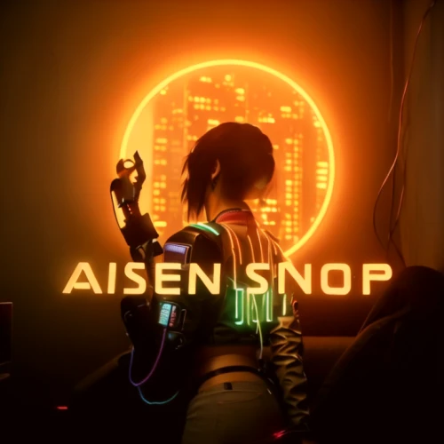 neon sign,transistor,asi-noko,atmoshphere,transistor checking,cyberpunk,assign,background image,anomaly,rosa ' amber cover,astropeiler,logo header,ginseng,live escape game,neon human resources,ascension,disco,steam release,aop,cd cover