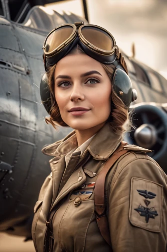 fighter pilot,airman,pilot,woman fire fighter,aviator,allied,general aviation,female hollywood actress,1940 women,helicopter pilot,vintage women,glider pilot,aviation,captain p 2-5,vintage girl,ww2,bomber,flight engineer,vintage woman,aviator sunglass,Photography,General,Cinematic