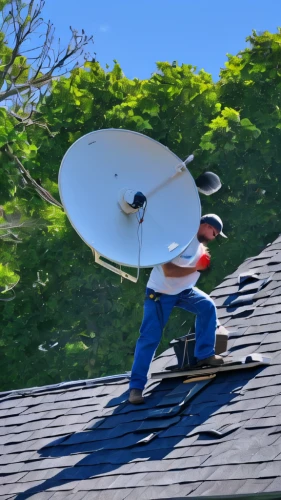 dish antenna,solar dish,satellite dish,cable programming in the northwest part,television antenna,roof plate,live broadcast antenna,in the dish,dish,antenna parables,telecommunications engineering,roofers,radar dish,roofer,cable television,roofing work,dish storage,wireless signal,digital data carriers,electrical contractor,Conceptual Art,Daily,Daily 01