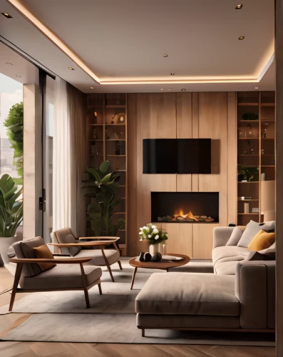 modern living room,luxury home interior,livingroom,interior modern design,living room,modern decor,contemporary decor,apartment lounge,modern room,fire place,sitting room,living room modern tv,penthouse apartment,family room,interior design,home interior,interior decoration,fireplaces,modern style,3d rendering