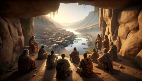 the twelve apostles,sea caves,twelve apostles,world digital painting,cave church,sea cave,empty tomb,cave tour,the manger,twelve apostle,pilgrimage,heaven gate,nativity of jesus,guards of the canyon,place of pilgrimage,biblical narrative characters,pilgrims,holy place,pentecost,holy places
