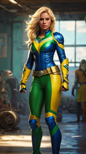 ronda,sprint woman,olallieberry,xmen,x-men,x men,aa,electro,mar,aquaman,veronica,superhero,strong woman,mariawald,nova,merc,her,super heroine,captain marvel,motorella,Conceptual Art,Fantasy,Fantasy 14