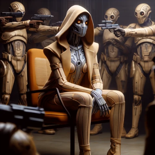 droids,storm troops,infiltrator,cg artwork,sci fi,tau,droid,c-3po,the hive,republic,boba,empire,cabal,widow,clone jesionolistny,massively multiplayer online role-playing game,task force,concept art,sci-fi,sci - fi