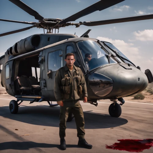helicopter pilot,trauma helicopter,helicopters,helicopter,military helicopter,ambulancehelikopter,israel,hiller oh-23 raven,eurocopter,war correspondent,six day war,theater of war,bell 206,bell 214,rotorcraft,piasecki h-21,hal dhruv,fallen heroes of north macedonia,mil mi-8,action film