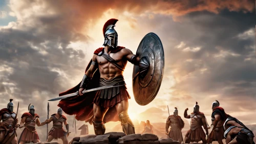 sparta,the roman centurion,biblical narrative characters,spartan,gladiator,rome 2,thracian,roman soldier,god of thunder,cent,warrior east,wonder woman city,hercules,ramses ii,romans,greek gods figures,roman history,figure of justice,barbarian,greek myth,Photography,General,Natural