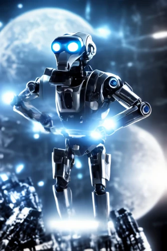 robot in space,robot icon,humanoid,bot,robotics,artificial intelligence,robotic,bot icon,robot,social bot,cinema 4d,chatbot,minibot,chat bot,cybernetics,bot training,3d man,ai,industrial robot,military robot