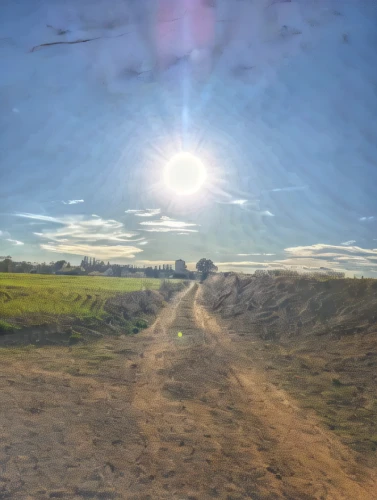 360 ° panorama,grain field panorama,virtual landscape,dirt road,lens flare,fisheye lens,road,country road,steppe,panoramic landscape,sand road,360 °,the road,road to nowhere,panorama-like,dji spark,plains,hdr,pano,fish eye