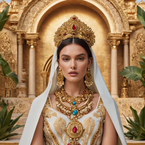 bridal jewelry,zoroastrian novruz,gold jewelry,cleopatra,the prophet mary,el dorado,diadem,priestess,cepora judith,indian bride,golden weddings,the angel with the veronica veil,gold crown,queen crown,mary-gold,gold foil crown,bridal,bridal accessory,vestment,golden crown,Photography,General,Natural