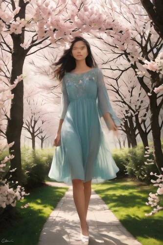japanese sakura background,spring background,digital compositing,springtime background,the cherry blossoms,spring blossom,girl in a long dress,cherry blossom,chidori is the cherry blossoms,hanbok,spring blossoms,spring greeting,sakura background,woman walking,girl in flowers,ao dai,cherry blossoms,blossoming,spring bloom,cherry blossom festival