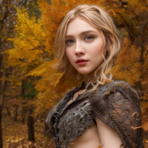 wood elf,faerie,autumn photo session,faery,autumn gold,fae,fantasy portrait,autumn jewels,golden autumn,fantasy woman,autumn background,elven,autumn,autumn theme,autumn color,autumn leaf,in the autumn,just autumn,autumn leaves,in the fall