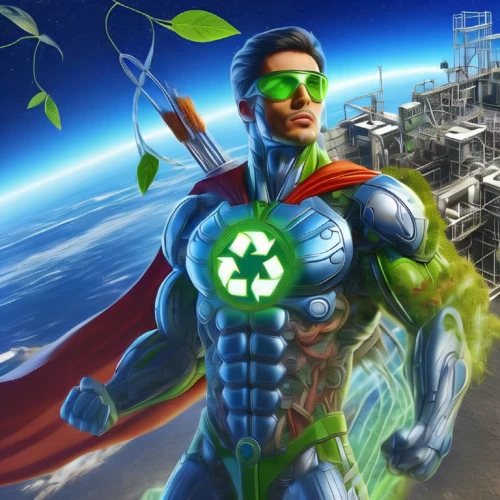 green energy,energy transition,green power,renewable enegy,green electricity,renewable,environmentally sustainable,sustainability,eco,clean energy,renewable energy,recycling world,green lantern,superhero background,electronic waste,environmental protection,earth day,ecological sustainable development,environmentally friendly,seroco
