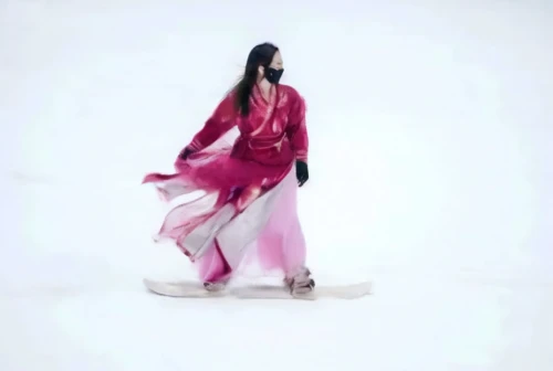 hanbok,flamenco,silk,perfume bottle silhouette,mukimono,kimono,sari,mulan,kimonos,woman walking,video clip,long coat,vogue,catwalk,figure skating,abaya,blurred,ipê-rosa,girl walking away,twirling