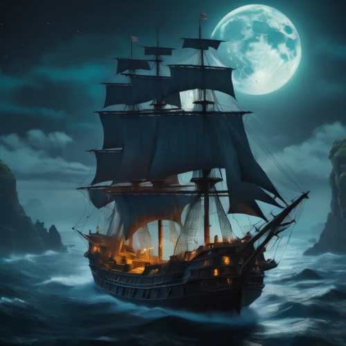 galleon ship,ghost ship,pirate ship,sea sailing ship,maelstrom,galleon,sailing ship,east indiaman,sail ship,sailing ships,fantasy picture,pirate treasure,full-rigged ship,caravel,sea fantasy,sailing vessel,pirate,steam frigate,longship,shipwreck