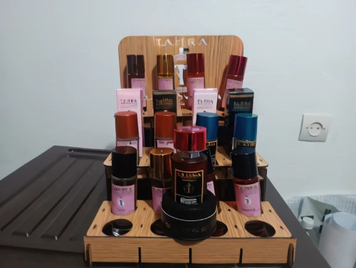 cosmetics counter,lipsticks,oil cosmetic,wine boxes,cosmetic products,cosmetics,perfumes,women's cosmetics,product display,shoe organizer,expocosmetics,cosmetic oil,eliquid,beauty product,wine bottle range,cosmetic sticks,beauty products,bottles of essential oils,balsamita,nail oil