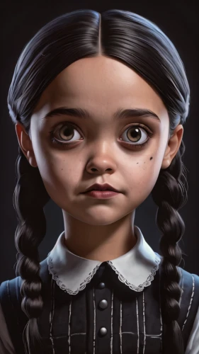 eleven,female doll,gothic portrait,the little girl,child girl,isabel,doll's facial features,nora,madeleine,child portrait,agnes,custom portrait,girl in a historic way,librarian,piper,adelita,catarina,miño,victorian lady,cepora judith,Conceptual Art,Fantasy,Fantasy 34