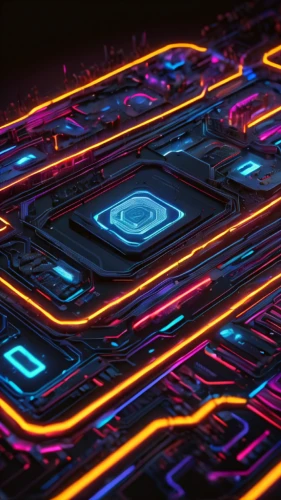 circuitry,cinema 4d,circuit board,playmat,light track,computer art,mobile video game vector background,neon sign,circuit,abstract retro,4k wallpaper,3d car wallpaper,cyberspace,neon light,neon coffee,electronics,3d background,neon arrows,futuristic landscape,neon lights,Photography,General,Sci-Fi
