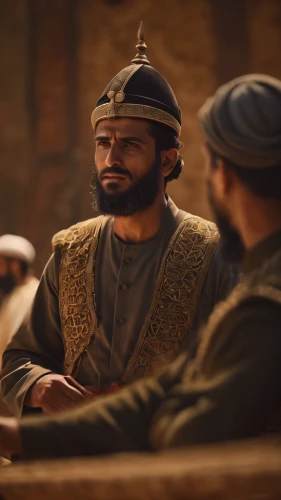 biblical narrative characters,middle eastern monk,genesis land in jerusalem,wise men,caravansary,three wise men,pilate,king david,the three wise men,muhammad,bible pics,thracian,assyrian,three kings,turban,rome 2,dead sea scroll,sackcloth textured,sikh,holy three kings,Photography,General,Cinematic