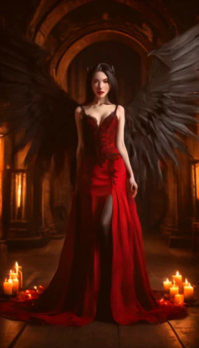 dark angel,fire angel,fallen angel,angelology,archangel,black angel,the archangel,angel wings,baroque angel,business angel,winged heart,angel wing,angel of death,angel,lady in red,fantasy art,angel and devil,fantasy picture,mourning swan,angel girl