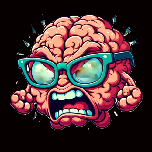 brain icon,brainy,brain,brainstorm,brain storming,cerebrum,exploding head,neurology,human brain,cognitive psychology,mind,brain structure,headache,neurath,head icon,frustration,mental,neural,psychiatry,psychologist