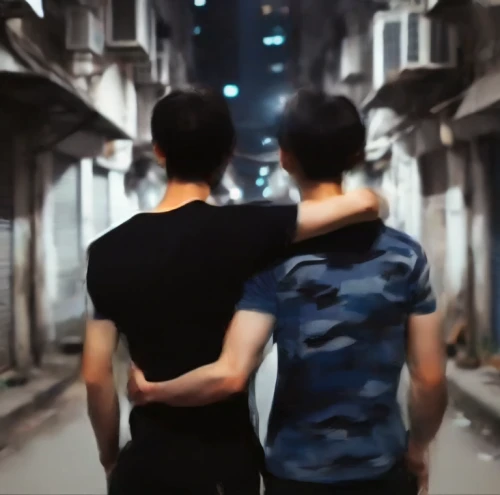 hand in hand,gay love,see you again,connective back,physical distance,gay couple,distance,into each other,two people,capital cities,markler,two friends,couple - relationship,couple,superfruit,malum,baguazhang,duo,argentinian tango,social distance