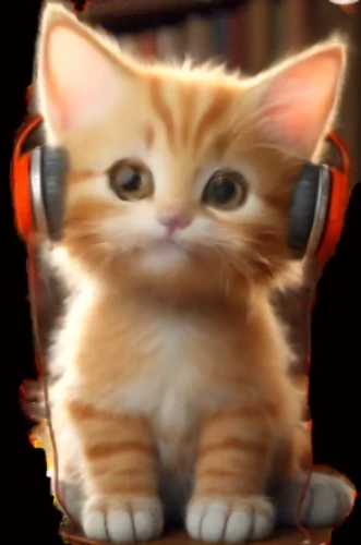 ginger kitten,dj,cute cat,listening to music,twitch icon,wireless headset,twitch logo,ginger cat,headset,cat vector,headphone,gamer,cat image,red tabby,kitten,pubg mascot,kimi,little cat,bongo,vintage cat