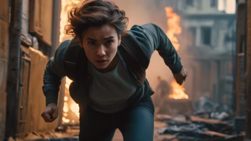 woman fire fighter,sprint woman,divergent,run,human torch,to run,katniss,captain marvel,inferno,digital compositing,female runner,insurgent,explosions,explode,explosion destroy,explosion,running fast,exploding,pyrogames,newspaper fire,Photography,General,Natural