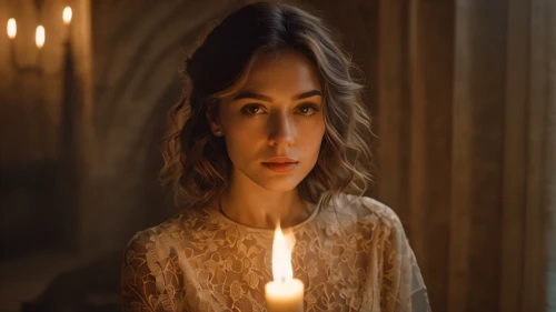 candlelights,candlemaker,candle light,candlelight,the night of kupala,burning candle,birce akalay,the girl in nightie,candlemas,candle,mary-gold,candle wick,burning candles,lillian gish - female,visual effect lighting,jessamine,a candle,dizi,girl in a historic way,light a candle,Photography,General,Natural