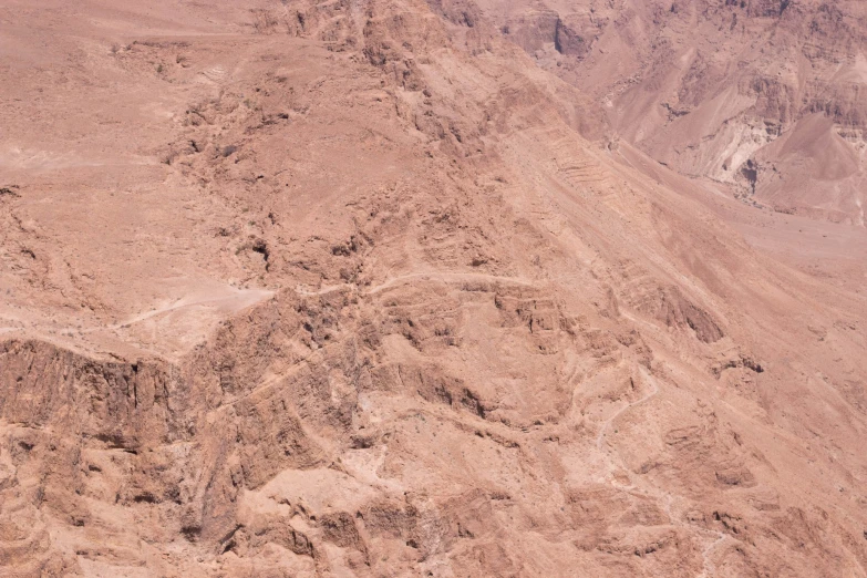 a very pretty desert landscape with some sp vegetation