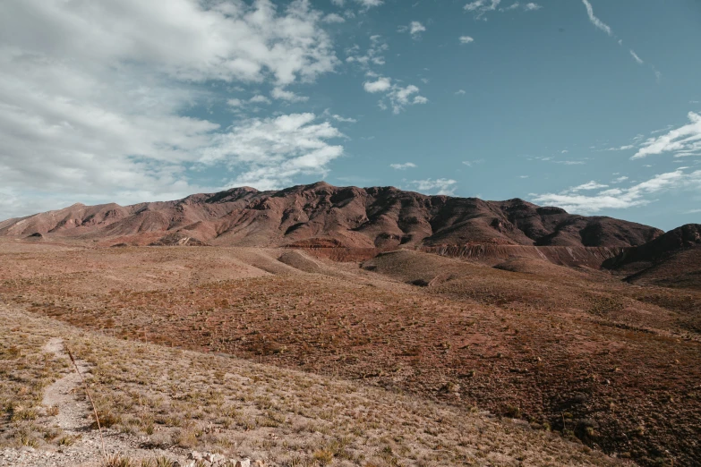 this is the view from above the high desert