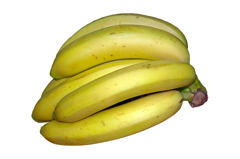 a bunch of bananas sitting in a pile