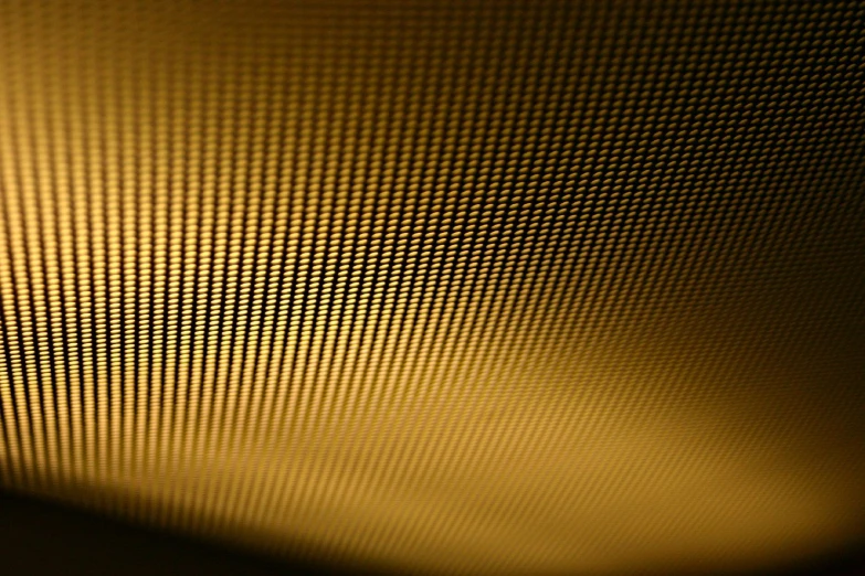 a microwave oven screen with a blurred background