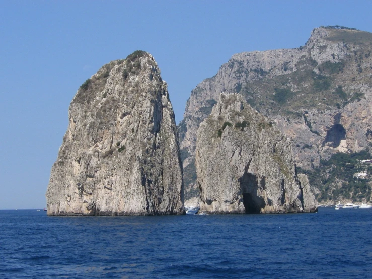 the ocean is still blue for most people to enjoy