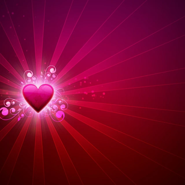 pink heart wallpaper for wallpaper wall and background