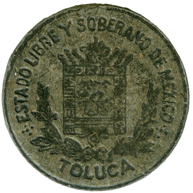 an old token that is very rare