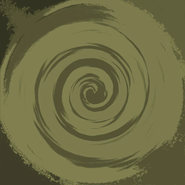 an abstract green background with a rough design