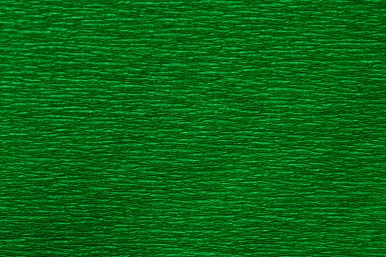 a bright green yarn background for the wallpaper
