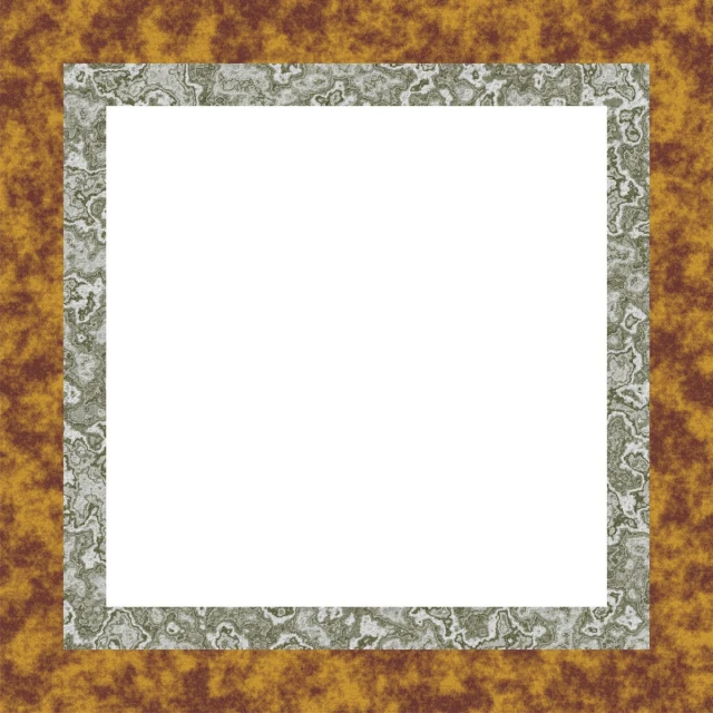 a close up of an ornate patterned picture frame