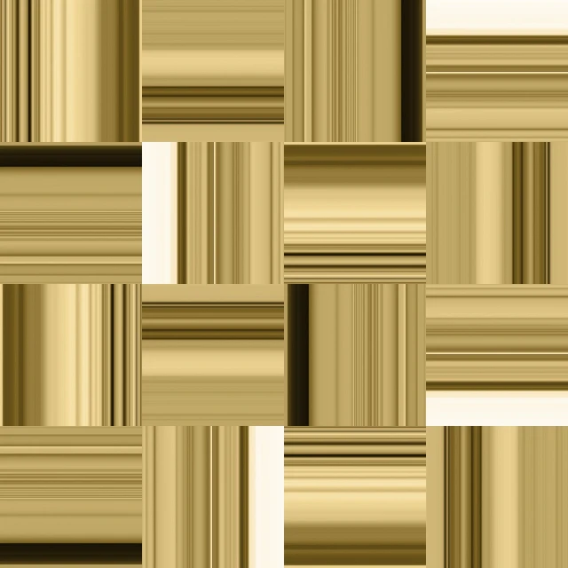 tan squares and stripes in vertical order for texture