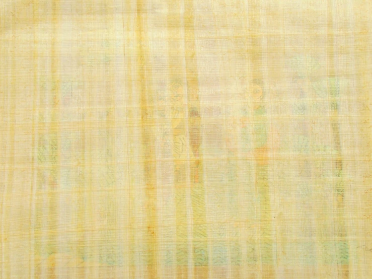 an abstract pattern with yellow color and different patterns