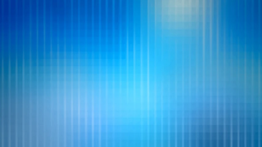 an abstract, blue background is shown with a gray - black border